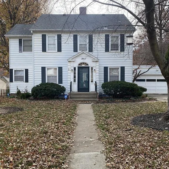 2812 Mulberry St — Photo 1