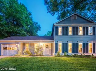 3 Royal Oak Ct, Potomac, MD 20854