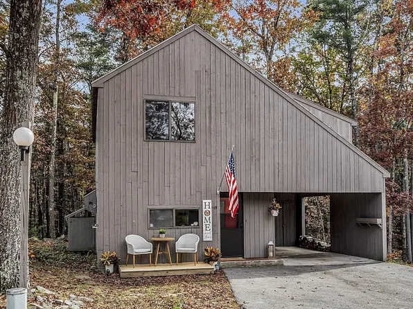 111 Coburn Woods Avenue #169, Nashua, NH 03063