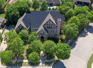 413 Eventide Way, Colleyville, TX 76034