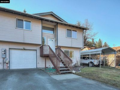 1139 Slim Williams Way, Juneau, AK, 99801