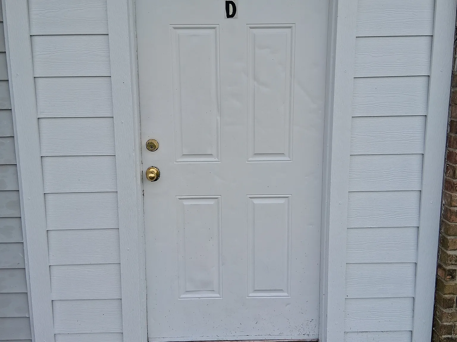 116 D Oakridge Ave - 1 — Photo 2