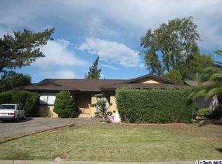 3508 Saint Elizabeth Rd, Glendale, CA 91206