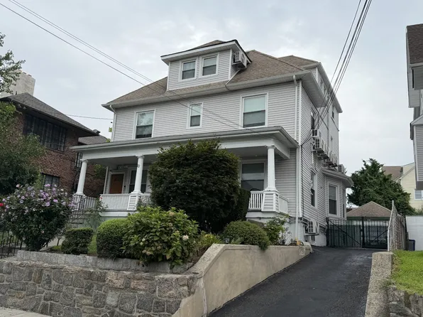 (undisclosed Address), Mount Vernon, NY 10552