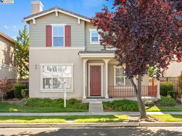 1525 Whispering Oaks Way, Pleasanton, CA 94566