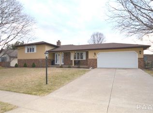 125 S Ohio Ave, Morton, IL