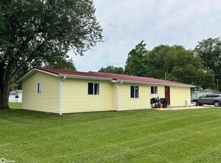 502 Lewis St, Ottumwa, IA 52501