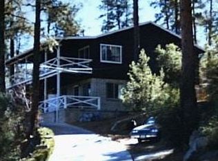 1801 Idylwild Dr, Prescott, AZ 86305