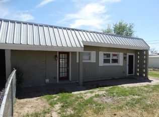 1005 W Park St, Hobbs, NM 88240