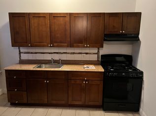 3500 Callaway Ave, Baltimore, MD 21215