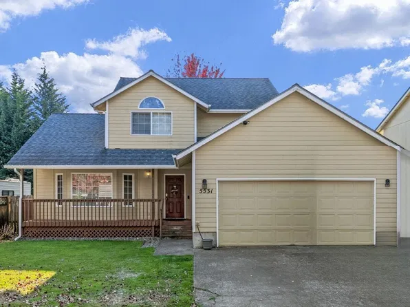 5531 Finch Drive, Longview, WA 98632