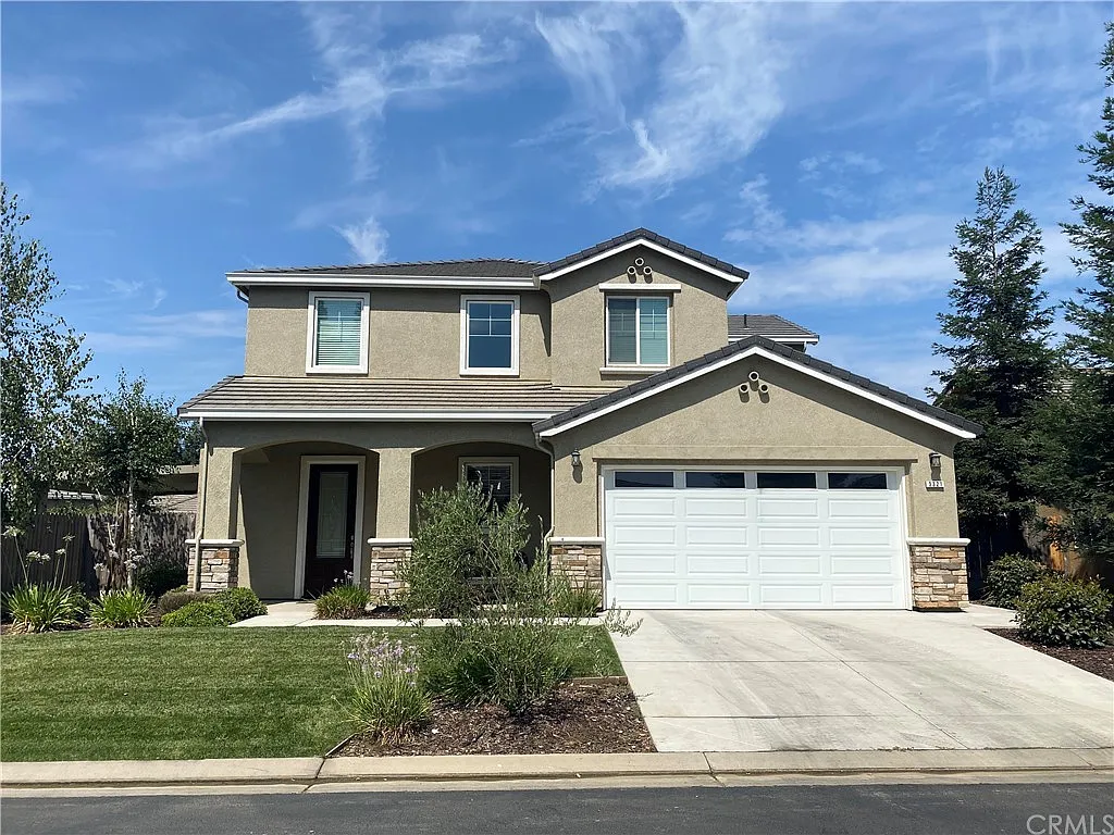 3321 Harness Dr photo 1