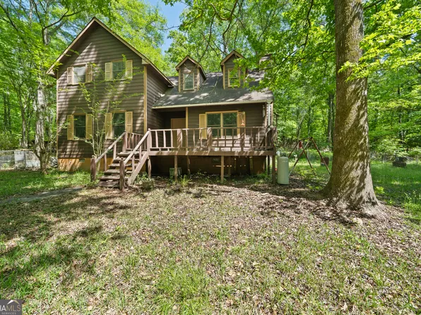 166 Greenwood Dr, Macon, GA 31211