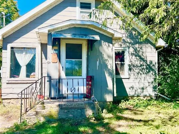 1420 Bridge Street, Cornell, WI 54732