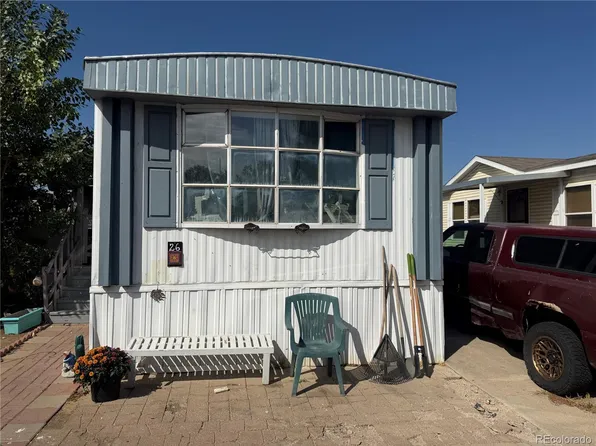 860 W 132nd Avenue LOT 26, Westminster, CO 80234