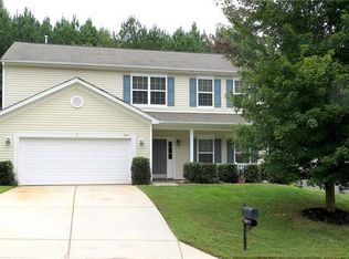 1845 Kilkenny Dr, Clover, SC 29710