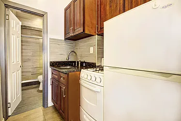 Rented by REAL New York