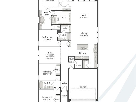 2nd image of this home