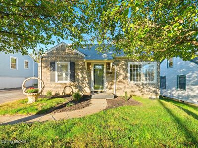 4328 S 1st St, Louisville, KY, 40214