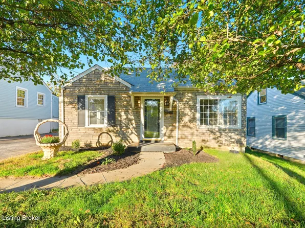 4328 S 1st St, Louisville, KY 40214