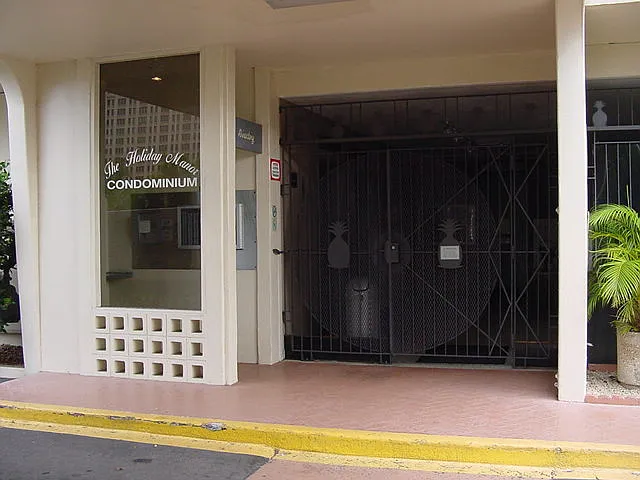 1650 Kanunu St #513 — Photo 3