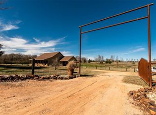 495 Vz County Road 4415, Ben Wheeler, TX 75754