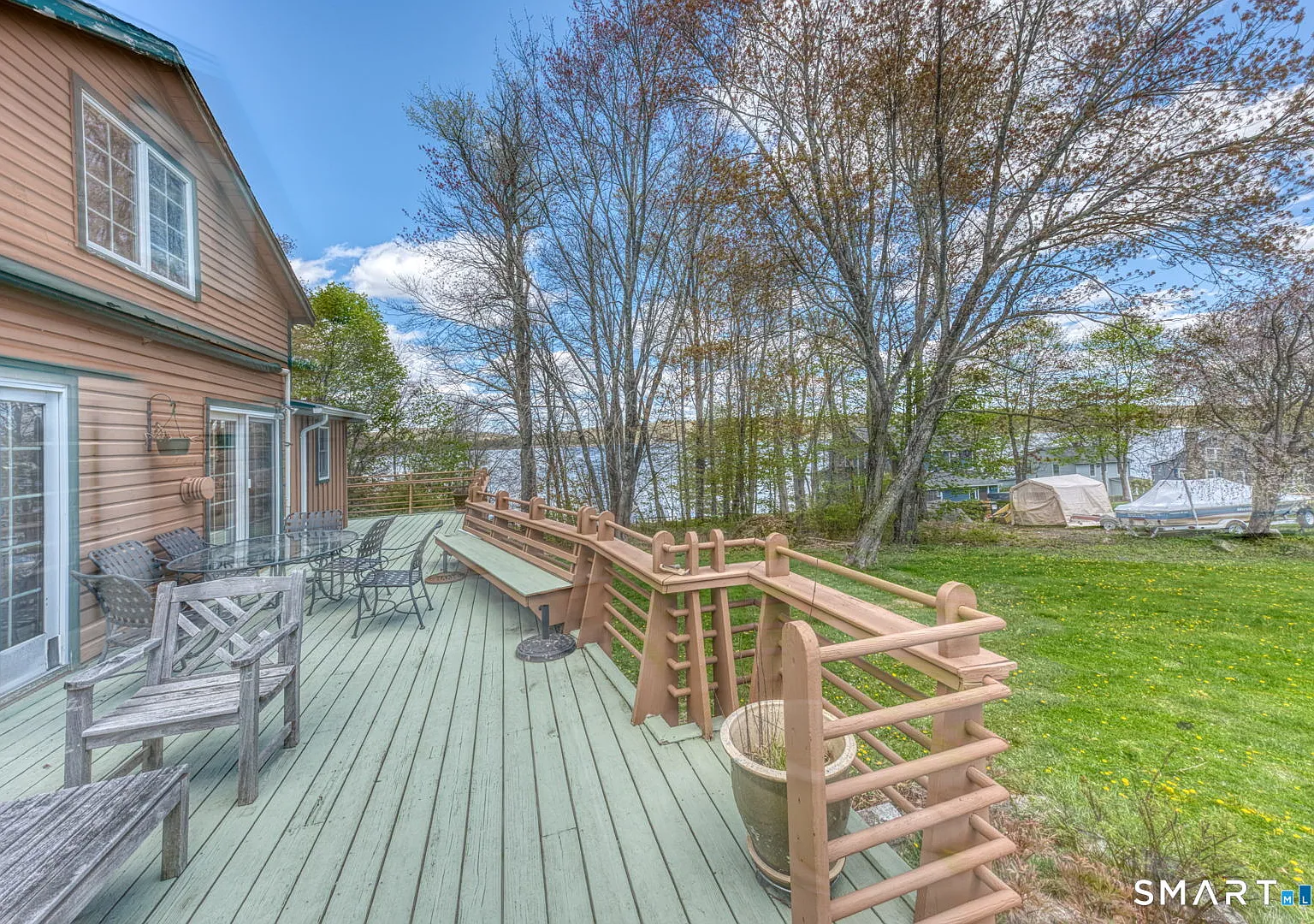 2 bed, 1.5 bath, 1320 sqft, $3,500 — Photo 1