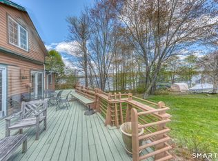 56 Tyler Lake Hts, Goshen, CT 06756