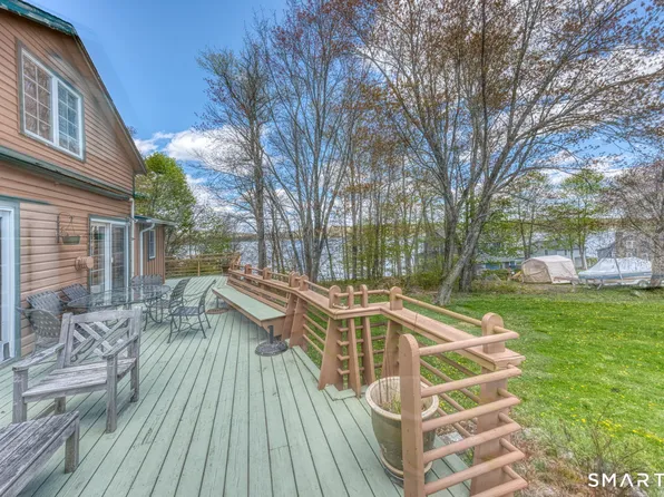 56 Tyler Lake Hts, Goshen, CT 06756