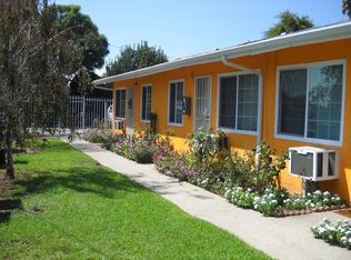 9501 Steele St, Rosemead, CA 91770