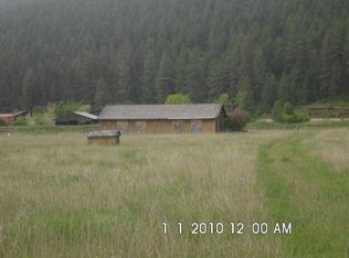 Nhn Green Acres, Missoula, MT 59804