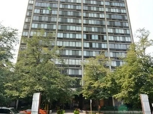 2754 N Hampden Ct APT 1905, Chicago, IL 60614