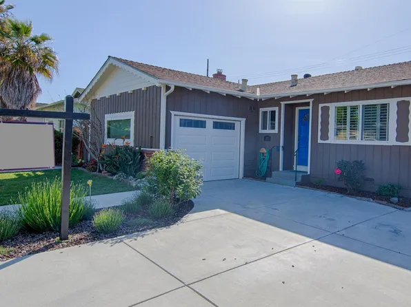 1015 Azalea Dr, Alameda, CA 94502