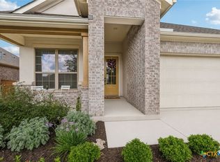 124 Fountain Grass Dr, San Marcos, TX 78666