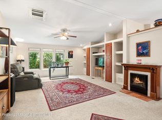 27 Lazy Gln, Snowmass, CO 81654