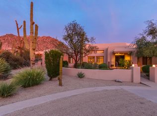 10531 E Yearling Dr, Scottsdale, AZ 85255