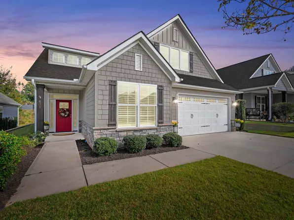 631 Ponden Dr, Greer, SC 29650