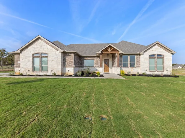 8513 Wild Colt Dr, Godley, TX 76044