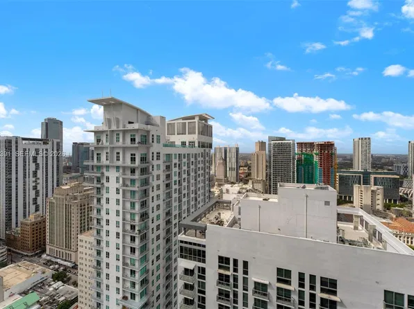 253 NE 2nd St APT 3706, Miami, FL 33132