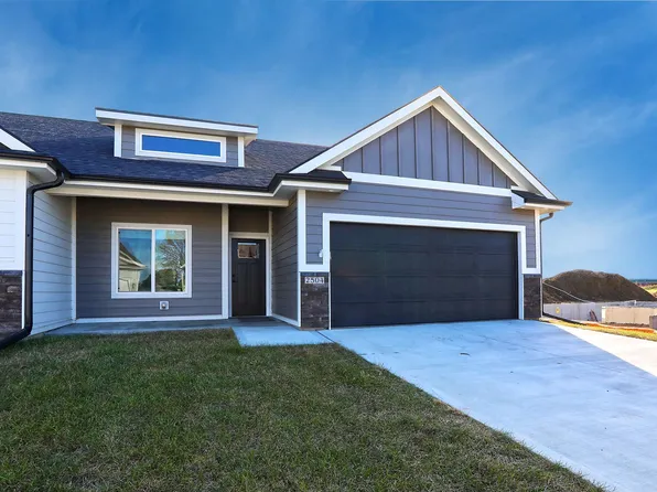 2504 NE 6th St, Grimes, IA 50111