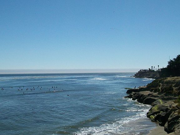Pleasure Point
