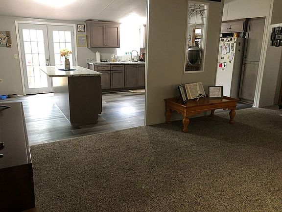 View from Front Door