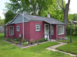 30 8th Ave, Hudson Falls, NY 12839