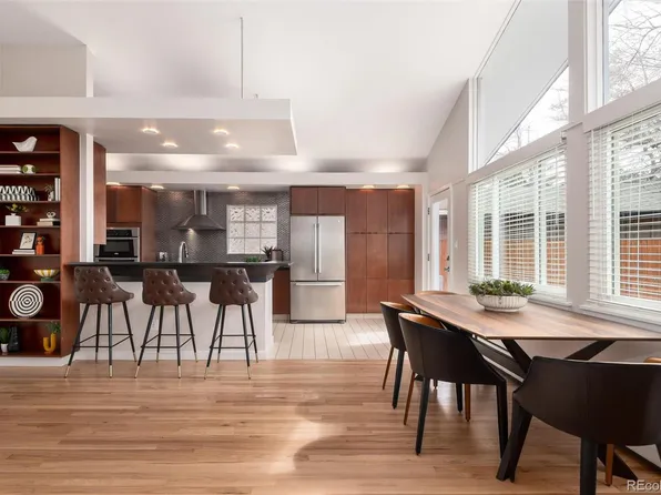 2005 S Monroe Street, Denver, CO 80210