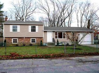 6210 Nelson Ave, Mays Landing, NJ 08330
