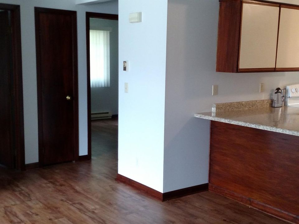 Snack Bar - Vinyl Plank Flooring