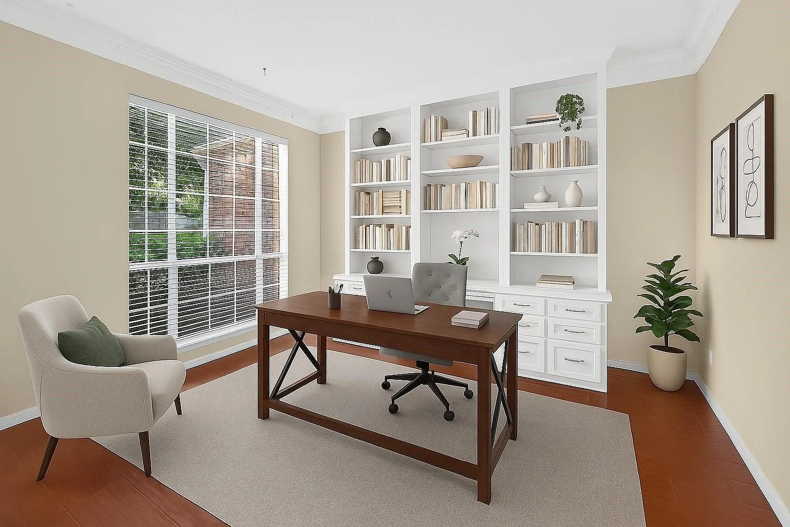 4 bed, 3.5 bath, 2851 sqft, $2,500 — Photo 3