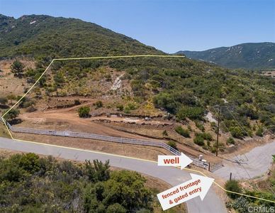 0 La Selva Rd, Jamul, CA, 91935