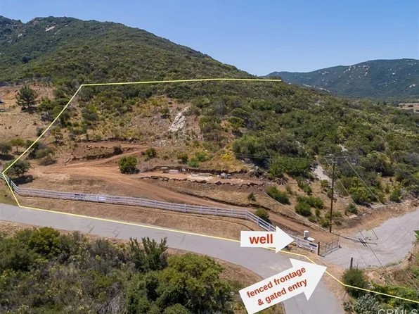 0 La Selva Rd, Jamul, CA 91935