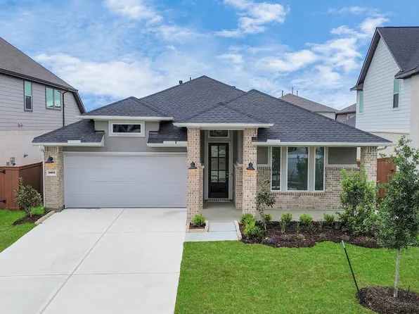 24910 Water Birch Way, Katy, TX 77493